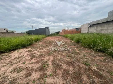 Lote/Terreno à venda, 160m² no Parque Bellaville, Hortolândia