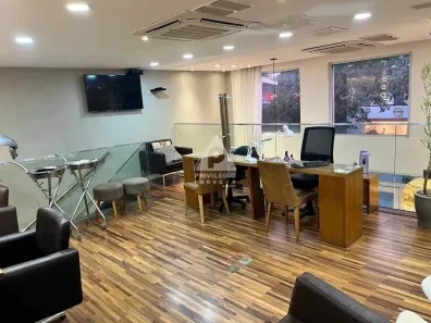 Ponto Comercial à venda, 200m² no Barra da Tijuca, Rio de Janeiro