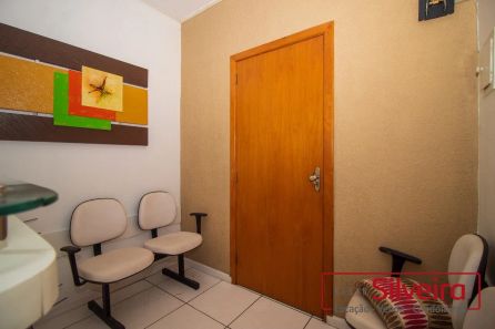 Sala Comercial à venda, 48m² no Centro Histórico, Porto Alegre