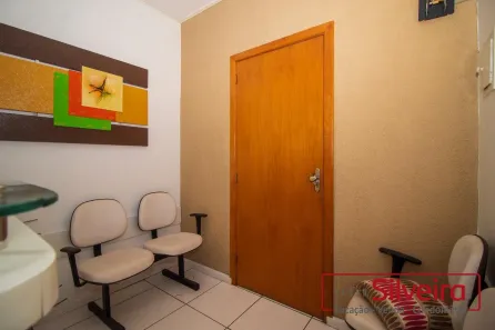 Sala Comercial à venda, 48m² no Centro Histórico, Porto Alegre