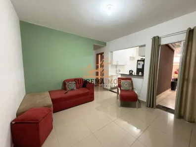 Apartamento com 2 Quartos à venda, 64m² no Jardim São Carlos, Sorocaba
