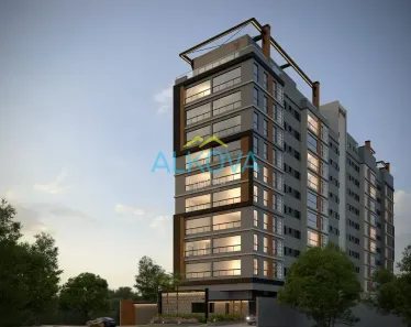 Apartamento com 2 Quartos à venda, 82m² no Vila Ema, São José dos Campos