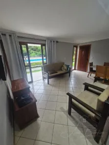 Apartamento com 2 Quartos para alugar, 56m² no , Porto Seguro