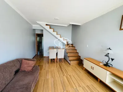 Casa de Condomínio com 3 Quartos à venda, 180m² no Campo Grande, Rio de Janeiro