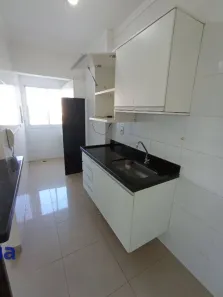 Apartamento com 1 Quarto para alugar, 42m² no Nova Aliança, Ribeirão Preto