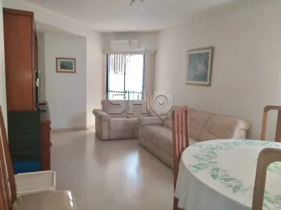 Apartamento com 3 Quartos à venda, 96m² no Sumarezinho, São Paulo