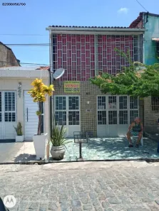 Casa com 3 Quartos à venda, 171m² no Prado, Maceió