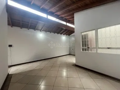 Casa com 3 Quartos à venda, 91m² no Vila Industrial, Piracicaba