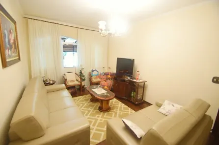 Sobrado com 3 Quartos à venda, 130m² no Vila da Saúde, São Paulo