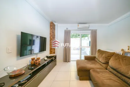 Apartamento com 2 Quartos à venda, 136m² no Centro, Bombinhas