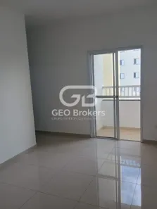 Apartamento com 3 Quartos à venda, 70m² no Jardim das Indústrias, Jacareí