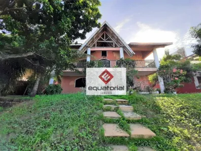 Casa com 5 Quartos à venda, 769m² no De Lourdes, Fortaleza