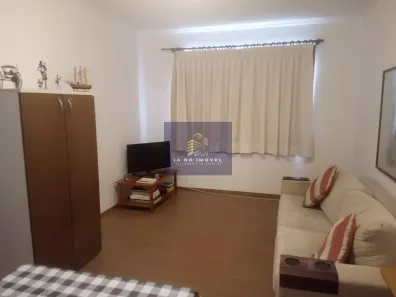 Apartamento com 1 Quarto para alugar, 50m² no Vila Congonhas, São Paulo
