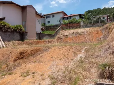 Lote/Terreno à venda, 348m² no Barra do Rio Molha, Jaraguá do Sul