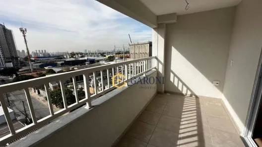 Apartamento com 2 Quartos para alugar, 36m² no Freguesia do Ó, São Paulo