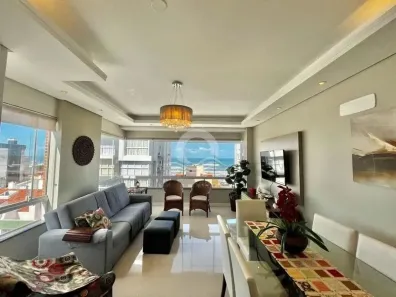 Apartamento com 3 Quartos à venda, 97m² no Zona Nova, Capão da Canoa