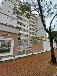 Apartamento com 3 Quartos à venda, 66m² no Parque Jamaica, Londrina