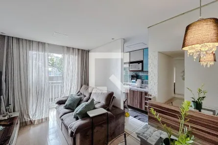Apartamento com 2 Quartos à venda, 54m² no Jardim América da Penha, São Paulo