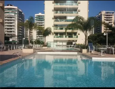 Apartamento com 2 Quartos à venda, 66m² no Barra Olímpica, Rio de Janeiro