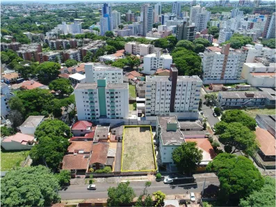 Lote/Terreno à venda, 600m² no Zona 07, Maringá