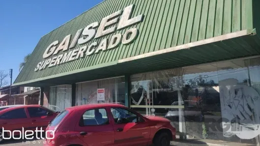 Ponto Comercial com 2 Quartos para alugar, 700m² no Olaria, Canoas