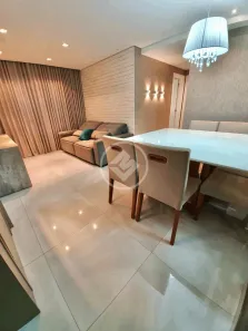 Apartamento com 2 Quartos para alugar, 81m² no Jardim Aclimação, Cuiabá