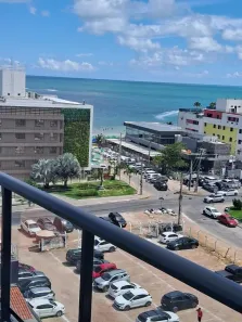 Flat com 1 Quarto à venda, 20m² no Jardim Oceania, João Pessoa