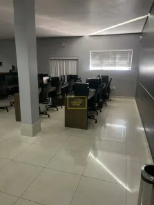 Imóvel Comercial para alugar, 1334m² no Chácara Santo Antônio (Zona Sul), São Paulo