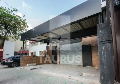 Ponto Comercial para venda ou aluguel, 240m² no Vila Nova Conceição, São Paulo