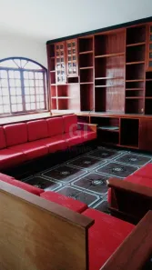 Sobrado com 5 Quartos à venda, 367m² no Jardim Santa Maria, Jacareí