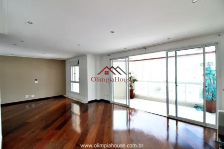 Apartamento com 3 Quartos à venda, 150m² no Vila Uberabinha, São Paulo