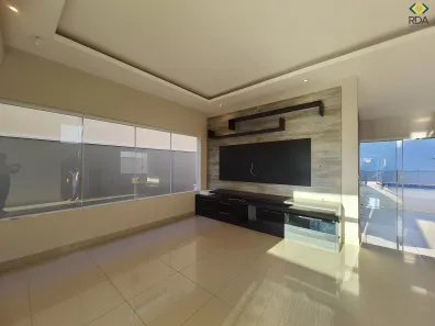 Casa de Condomínio com 4 Quartos à venda, 225m² no Jardim Reserva Bom Viver de Indaiatuba, Indaiatuba