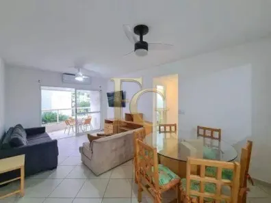 Apartamento com 4 Quartos à venda, 126m² no Riviera, Bertioga