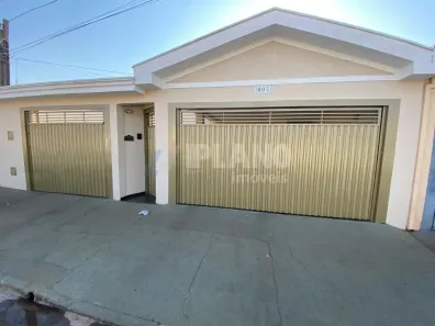 Casa com 3 Quartos à venda, 172m² no Jardim Beatriz, São Carlos