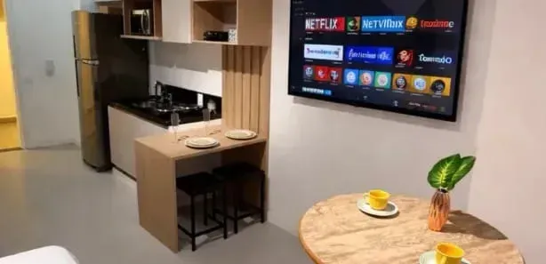 Apartamento com 1 Quarto à venda, 25m² no Vila Mariana, São Paulo