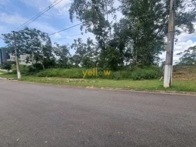 Lote/Terreno à venda, 1042m² no Condomínio Ibirapitanga, Santa Isabel