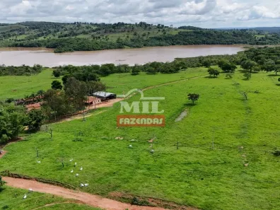 Fazenda/Sítio à venda, 5000m² no , Nova Aurora