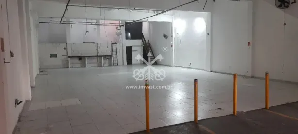 Prédio Comercial à venda, 579m² no Vila Marieta, São Paulo
