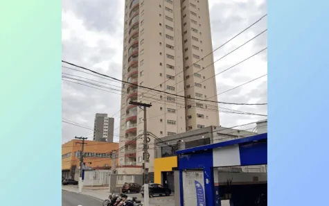 Apartamento com 1 Quarto à venda, 51m² no Vila Mascote, São Paulo
