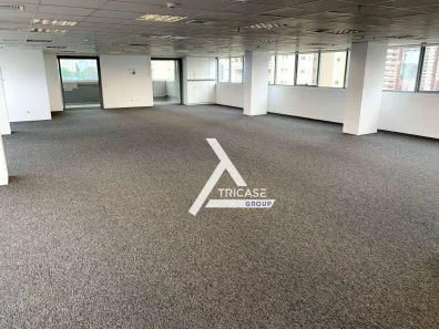 Prédio Comercial para alugar, 632m² no Jardim Caravelas, São Paulo
