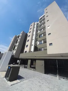 Apartamento com 2 Quartos à venda, 54m² no Jardim São Vicente, São José dos Campos