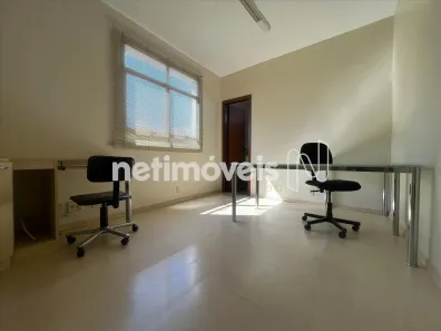 Sala Comercial à venda, 23m² no Barro Preto, Belo Horizonte