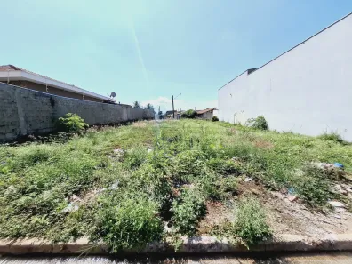 Lote/Terreno à venda, 442m² no Planalto Verde, Ribeirão Preto