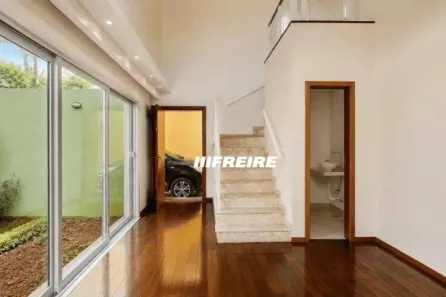 Sobrado com 4 Quartos à venda, 180m² no Bosque da Saúde, São Paulo