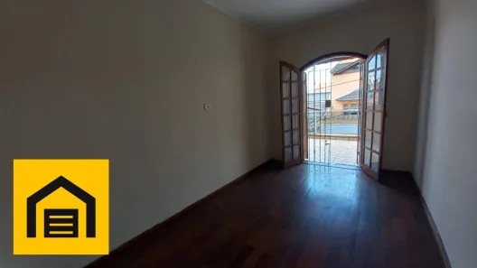 Sobrado com 3 Quartos à venda, 279m² no Jardim Pilar, Mauá