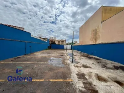 Galpão/Depósito/Armazém para alugar, 346m² no Jardim Irajá, Ribeirão Preto