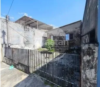Sobrado com 2 Quartos à venda, 164m² no Vila Santa Clara, São Paulo
