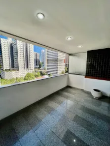 Apartamento com 4 Quartos à venda, 207m² no Pituba, Salvador