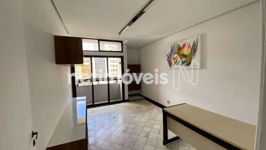 Sala Comercial à venda, 33m² no Savassi, Belo Horizonte