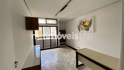 Sala Comercial à venda, 33m² no Savassi, Belo Horizonte